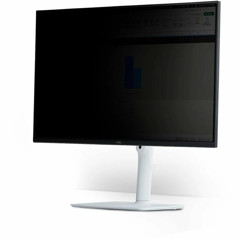 Filtre de confidentialité magnétique StarTech pour écran 24 pouces, protection d'écran anti-lumière bleue, format 16:10, finition mate/brillante, TAA 24M61-PRIVACY-SCREEN