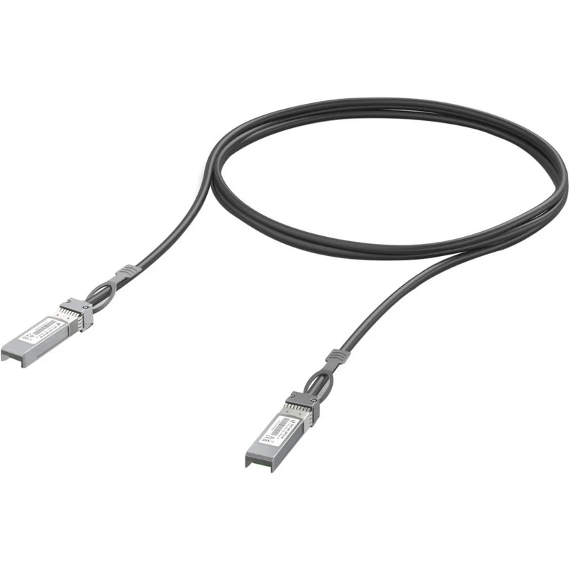 Câbles, connecteurs et adaptateurs Ubiquiti UACC-DAC-SFP28-1M