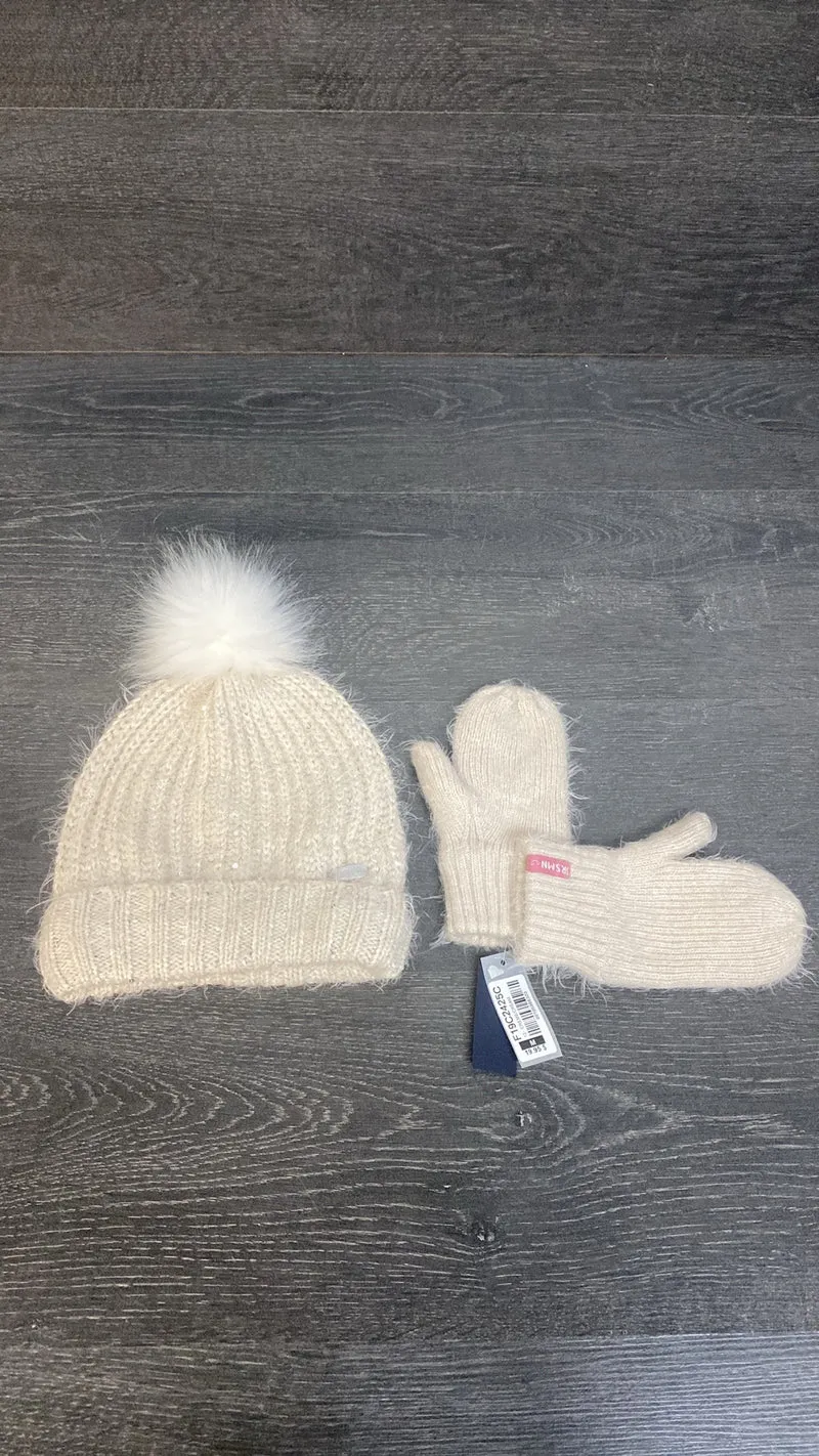 Duo tricot - souris mini - 5-7 ans -neuf