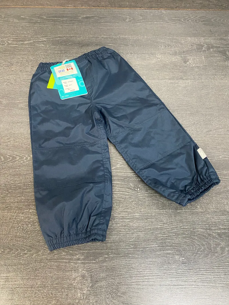 Pantalon de pluie - nano - 2 ans