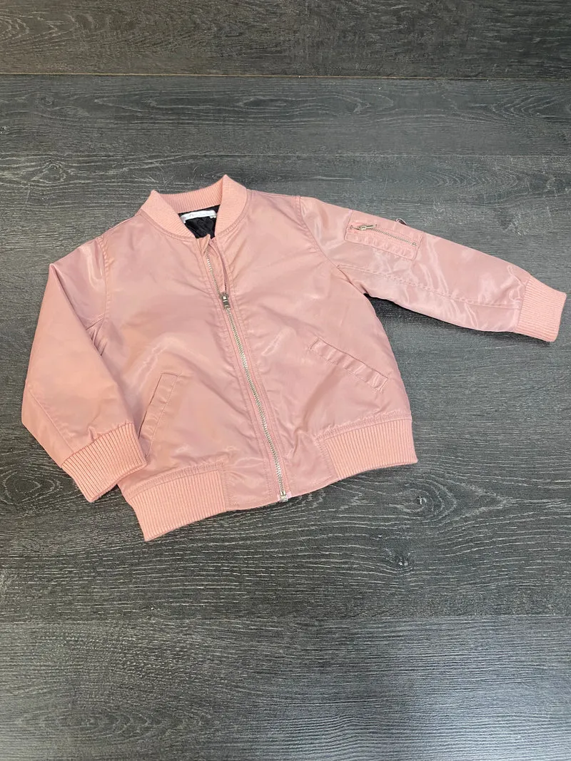 Friperie - comme neuf - 2x2 - 3 ans - manteau printemps / automne