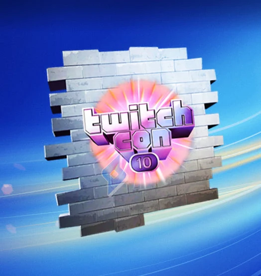 Spray Twitch Con 10 Exclusive sur Fortnite