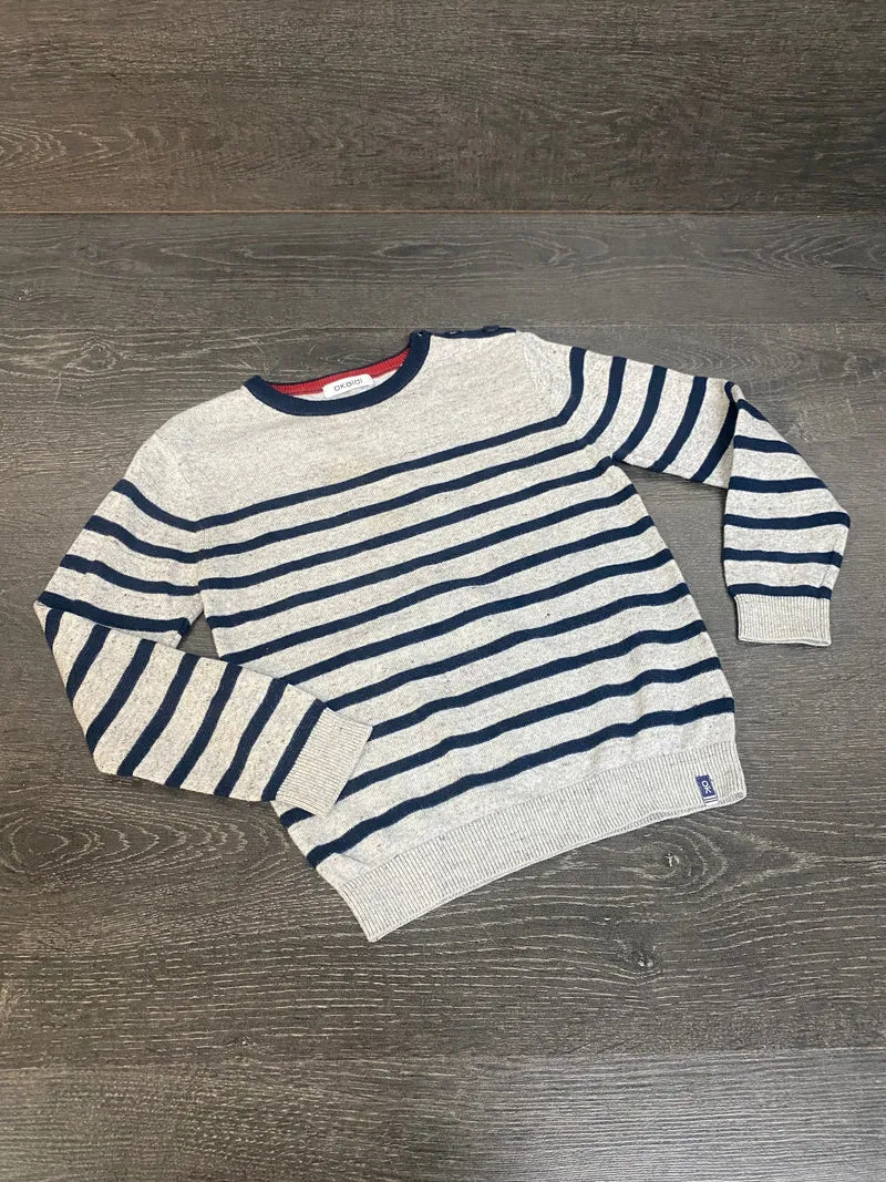 Friperie - Unisexe - tricot - okaidi - 6 ans - comme neuf