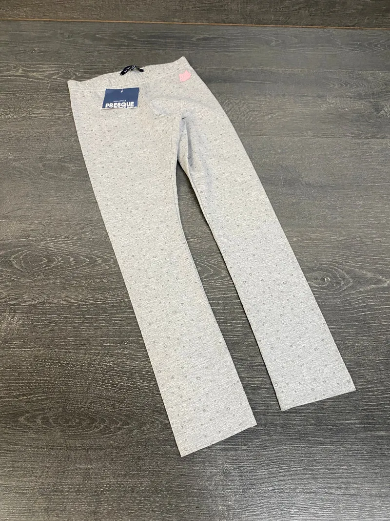 Legging - neuf echantillon - souris mini - 6 ans -