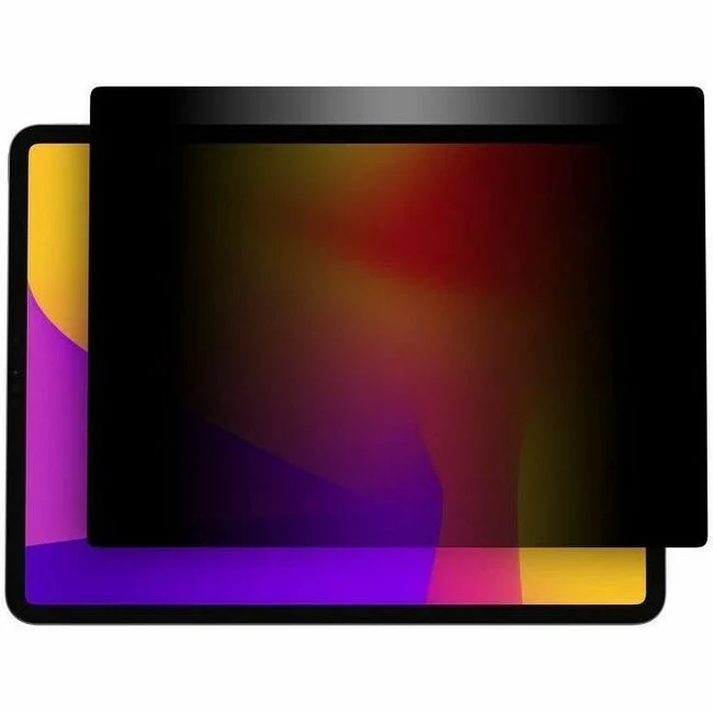 Écran de confidentialité Targus 4Vu pour iPad® Pro 13 pouces (M4) paysage AST132GL