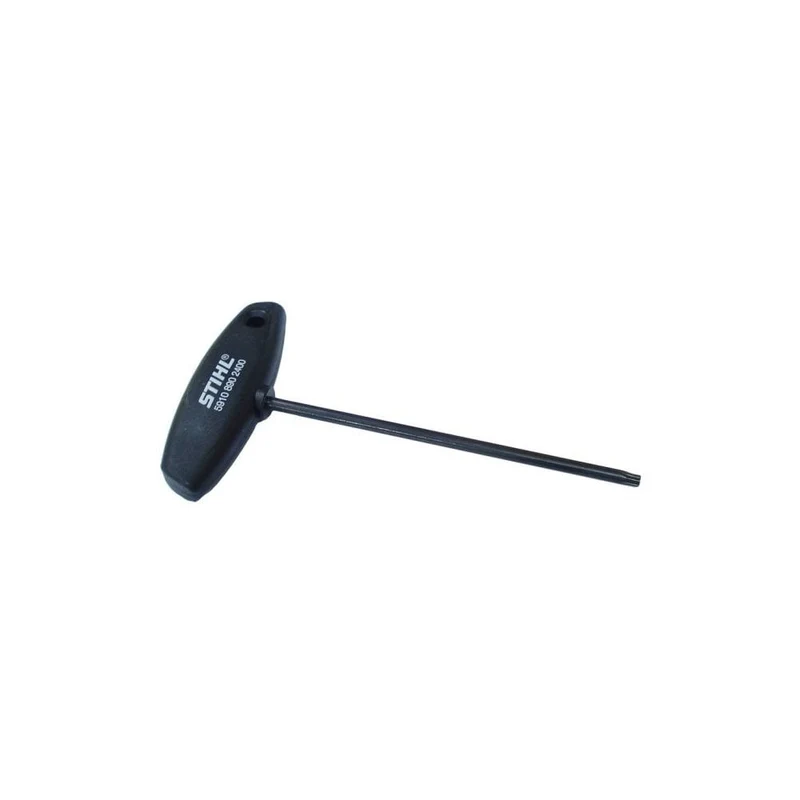 T27x150mm Torx Driver for Stihl TS400 Disc Cutter