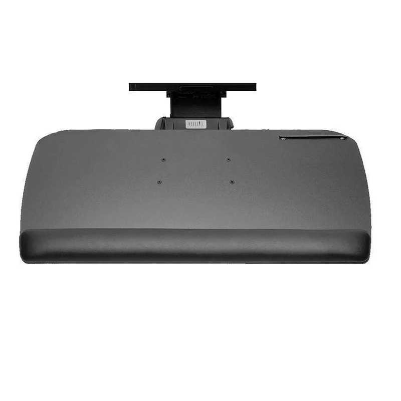 Workrite Standard Keyboard Tray System for Straightaway Desk