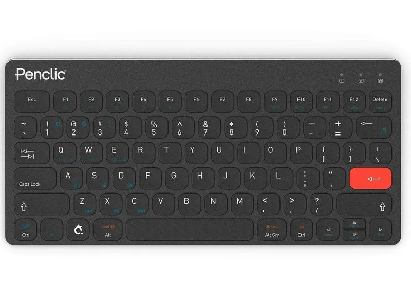 Penclic KB3 Mini Keyboard - KB3-B