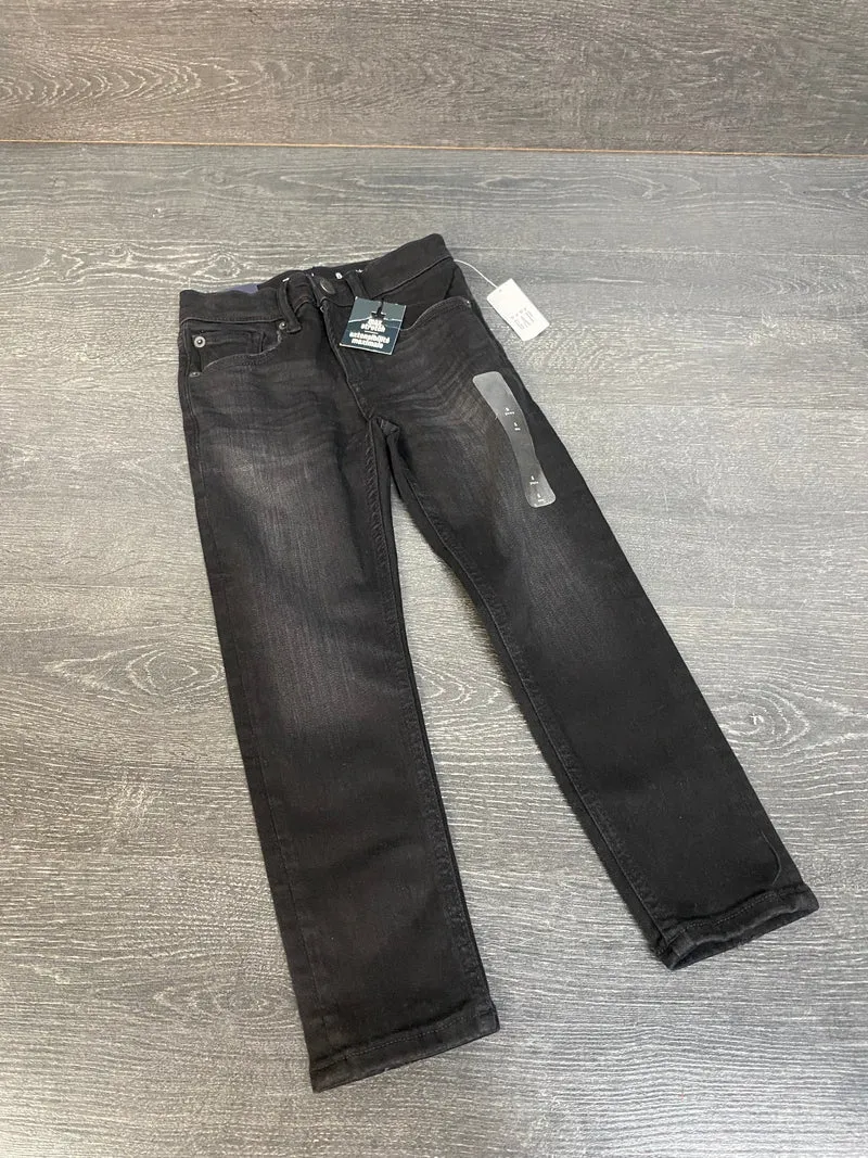 Jeans skinny - gap - 5 ans - noire