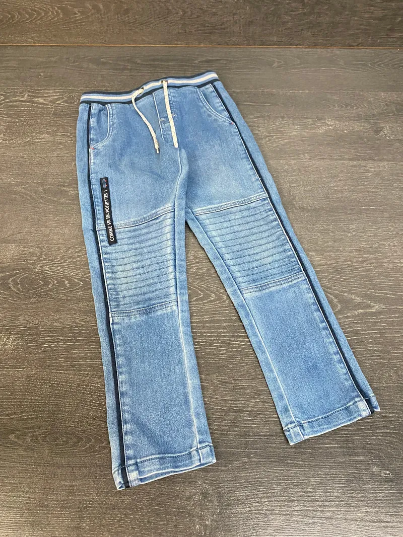 Friperie - 6 ans - jeans -