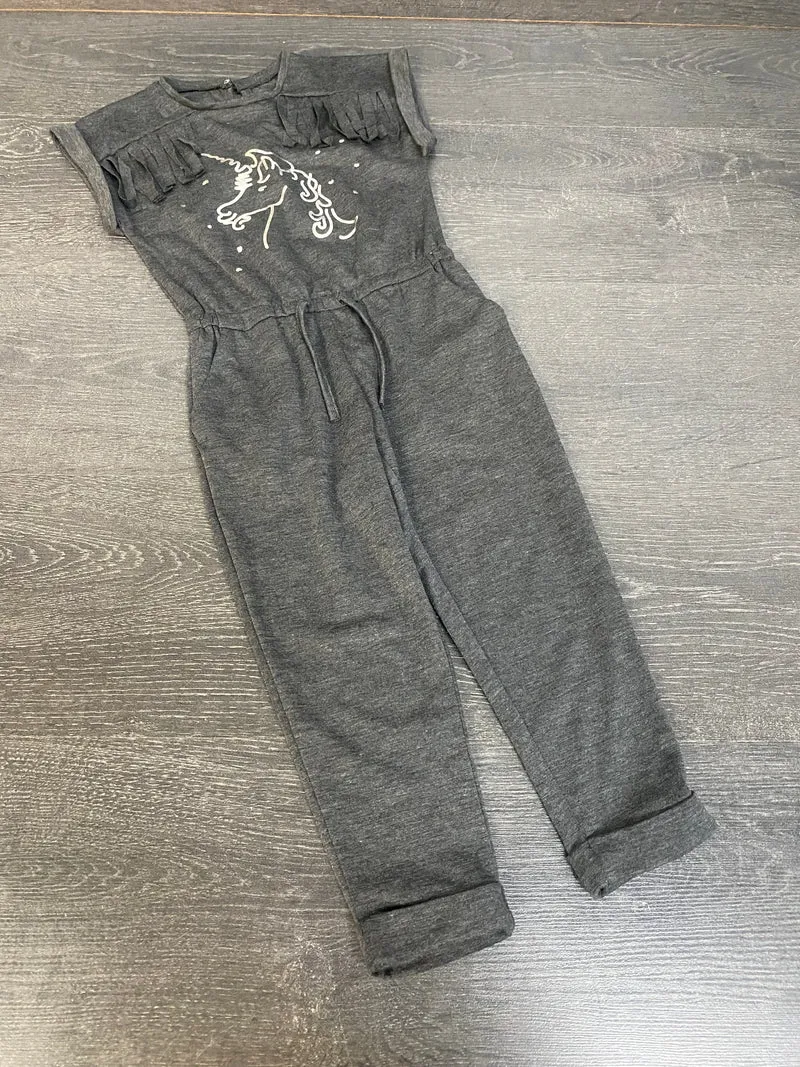 🤩 coup de coeur - 2x2 - one piece - 3 ans - gris