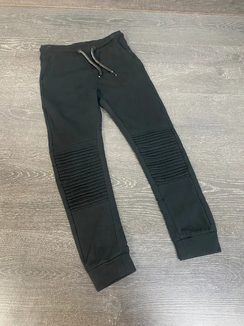 Friperie - comme neuf - pantalon relaxe - gr 122