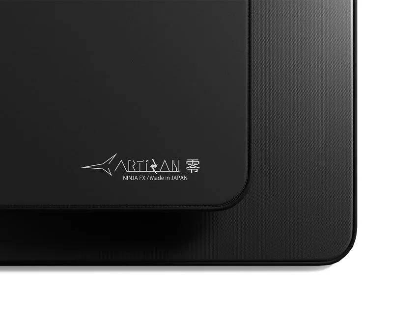 ARTISAN FX HIEN MOUSEPAD