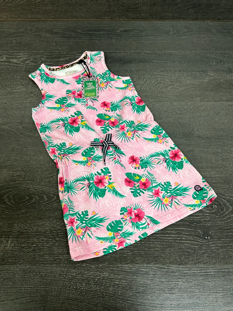 Neuf - quapi - 24 mois - robe tunique