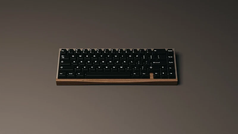 TYPFACE KAFKA MAGNETIC KEYBOARD