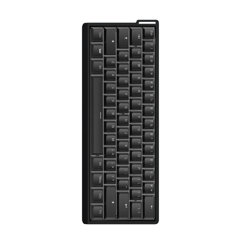 WOOTING 60HE+ MAGNETIC KEYBOARD