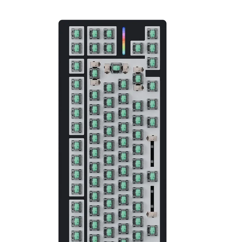 WOOTING 80HE MAGNETIC KEYBOARD