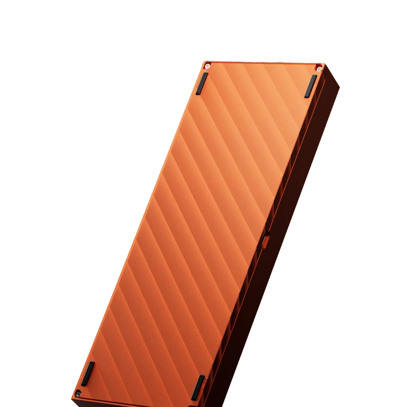 KBDFANS TOFU60 3.0 CUSTOM KEYBOARD