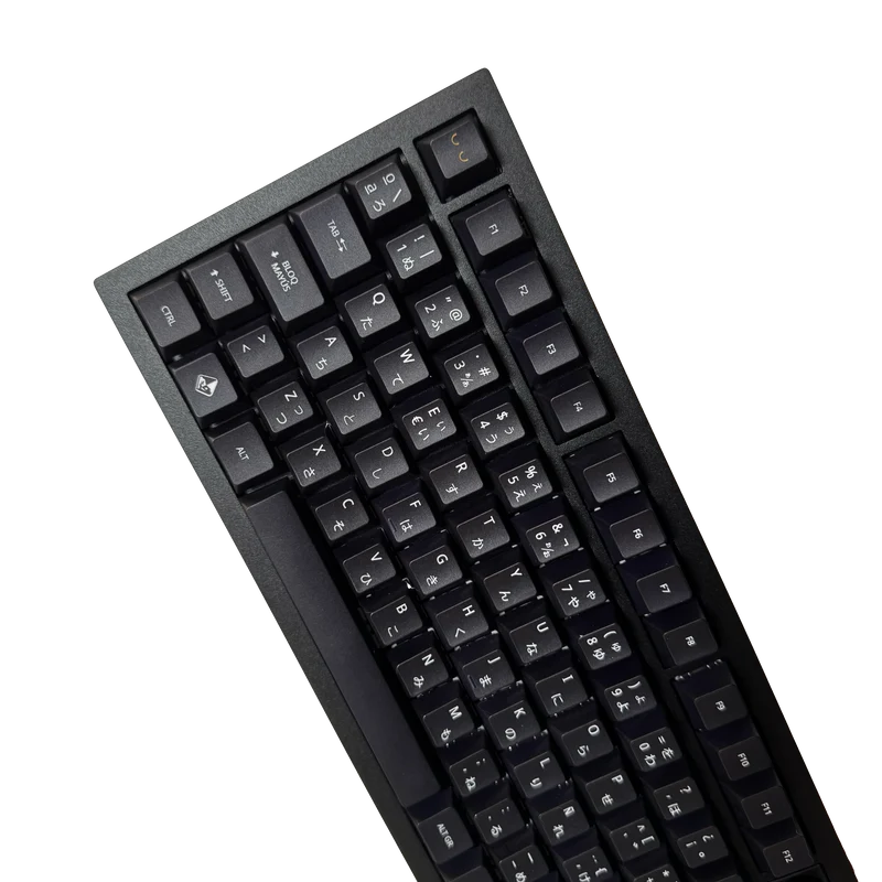 TRAITORS UMIBOZU KEYCAPS