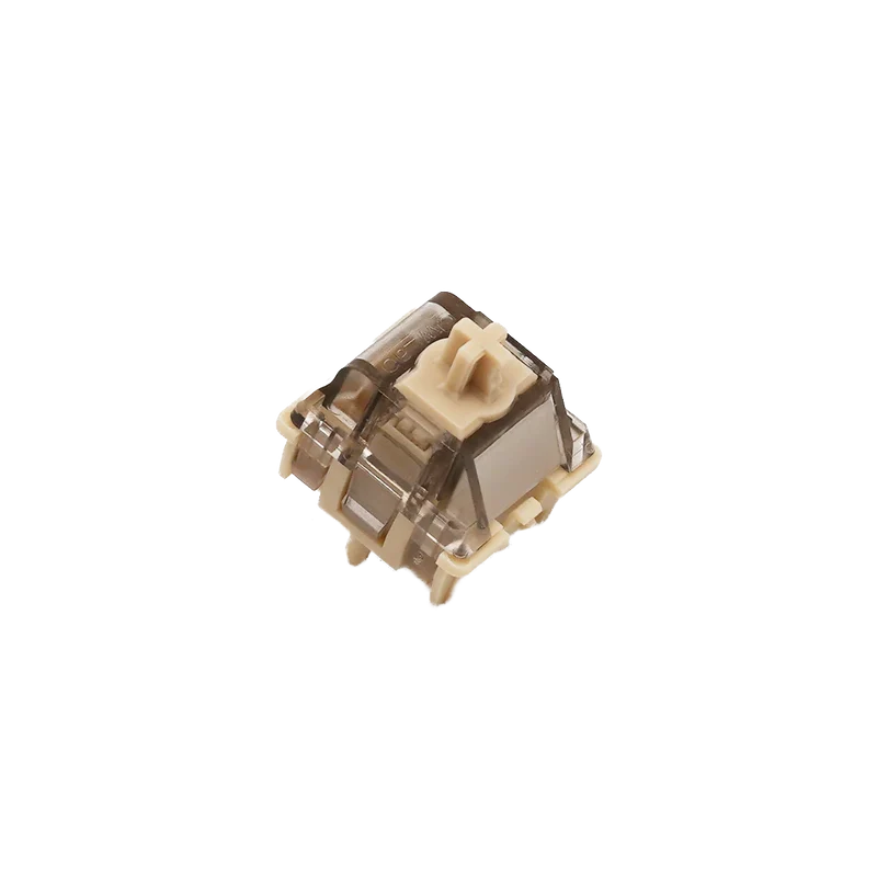 OWLAB Ti HE SWITCHES