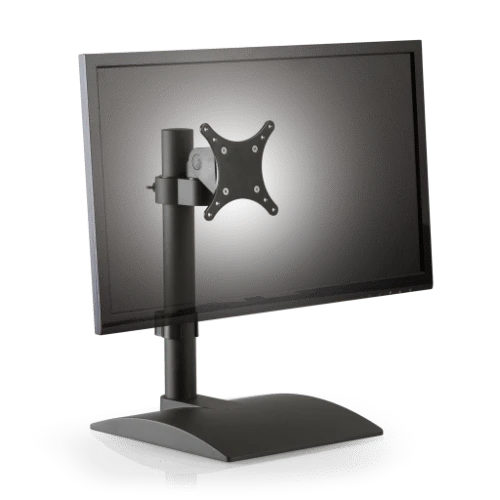 9109-S Flat Panel Monitor Stand-9109-S-104