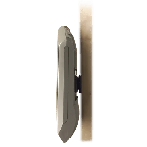 9135 Low Profile Wall Mount - 9135-603