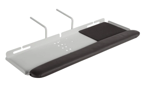 8138 Left or Right-handed Keyboard Platform