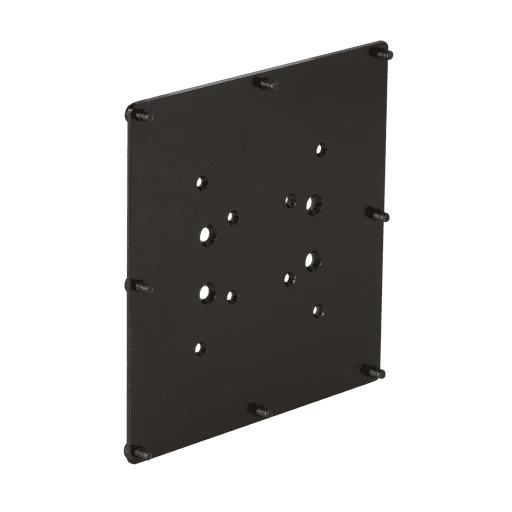 7VESA2x2 200mm x 200mm VESA Adapter-7VESA2X2-603