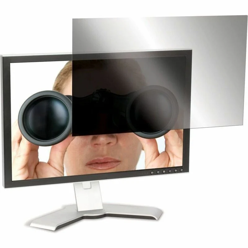 Écran de confidentialité pour moniteur LCD grand écran Targus 21.5" (16:9) - Conforme TAA ASF215W9USZ