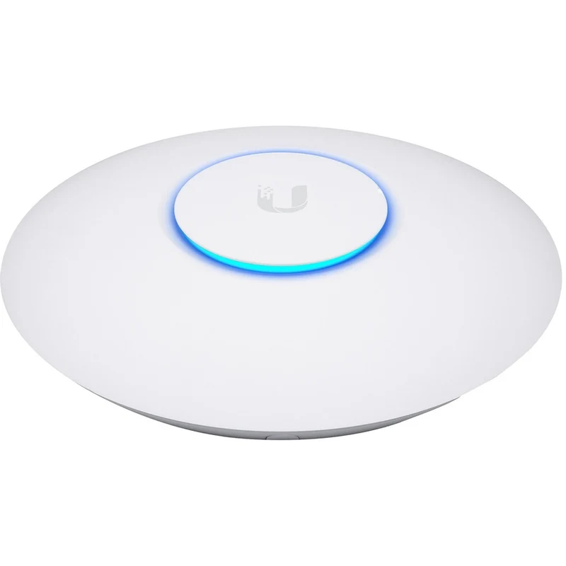 Point d'accès sans fil Ubiquiti UniFi nanoHD UAP-nanoHD IEEE 802.11ac 1.73 Gbit/s UAP-NANOHD