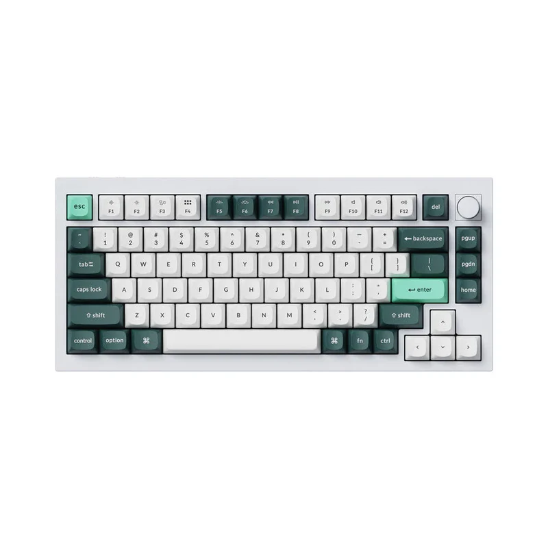 KEYCHRON Q1 MAGNETIC KEYBOARD