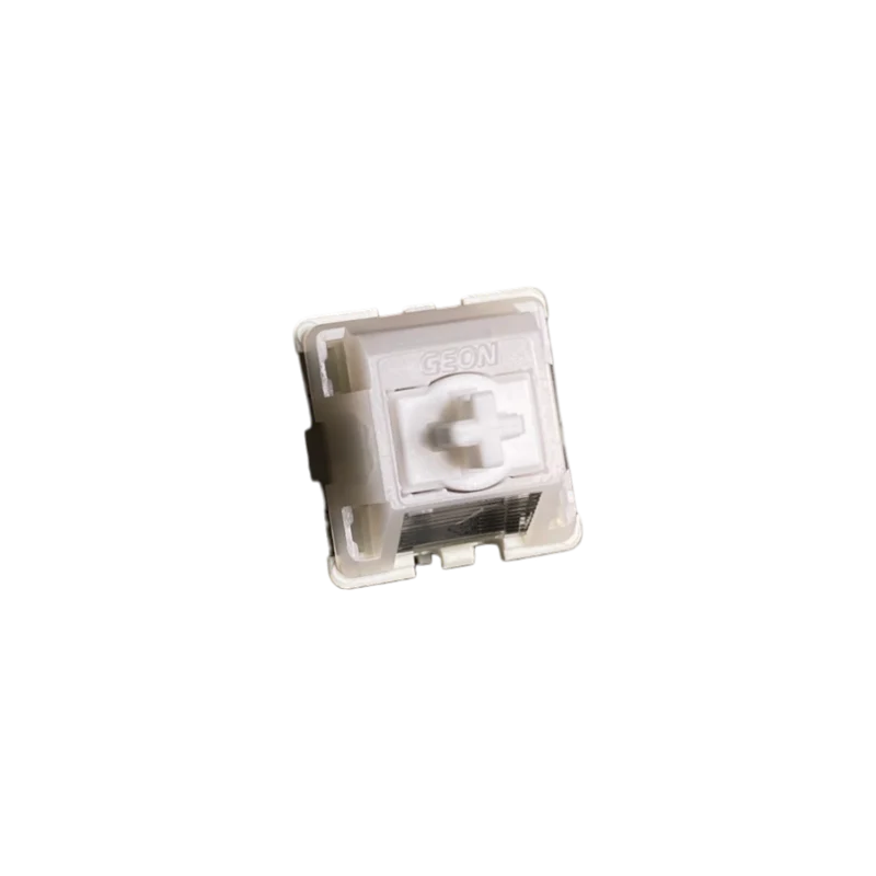 GEON HE RAW SWITCHES