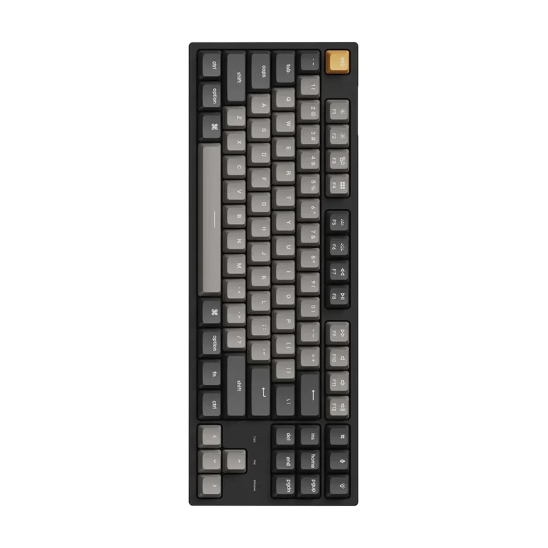 KEYCHRON C1 PRO MECHANICAL KEYBOARD