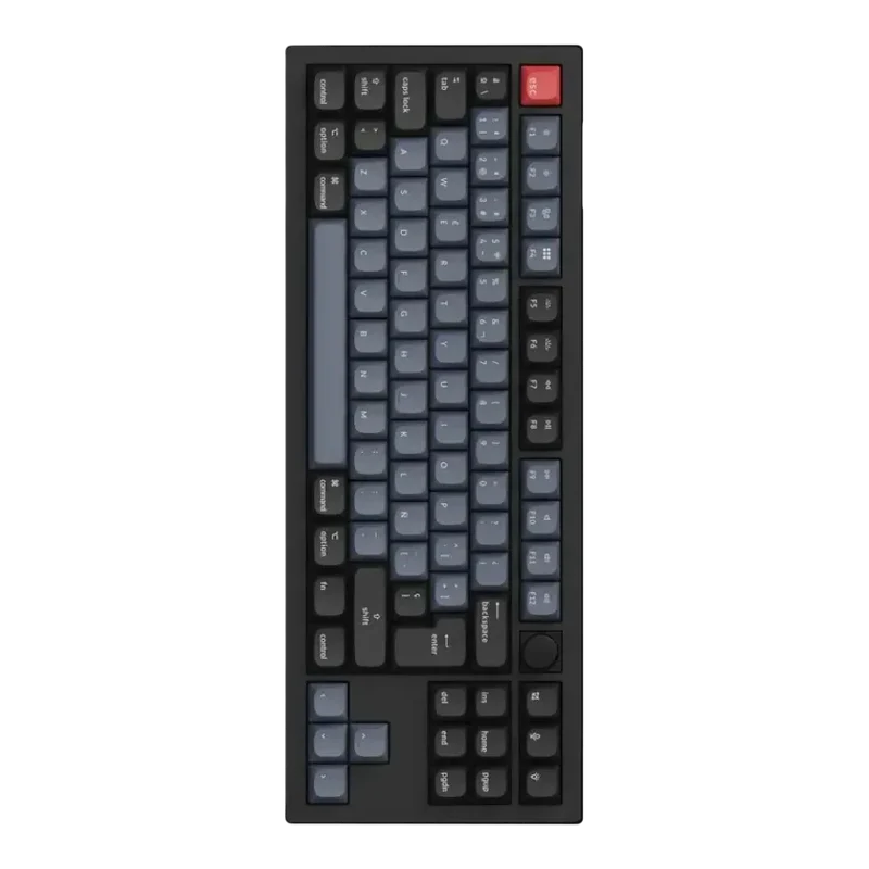 KEYCHRON V3 MAX MECHANICAL KEYBOARD