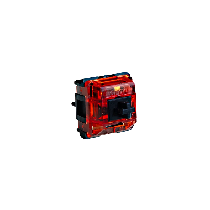 RAPTOR MX EXTREME SWITCHES