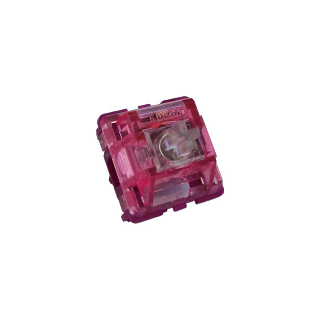 ICE KACHANG LINEAR SWITCHES