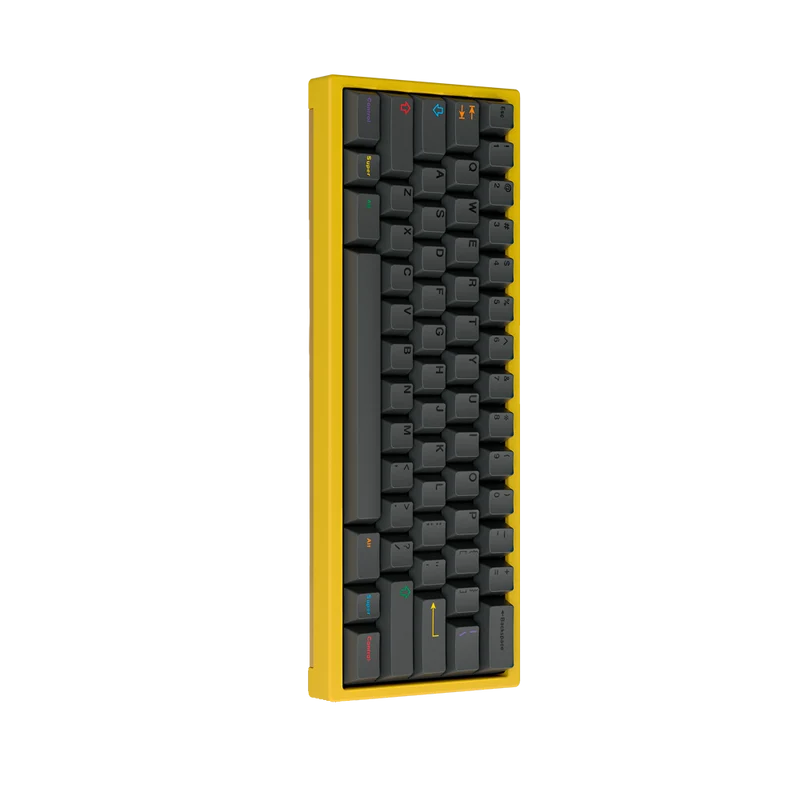 CHROMA COMPLETE + GMK BUNDLE