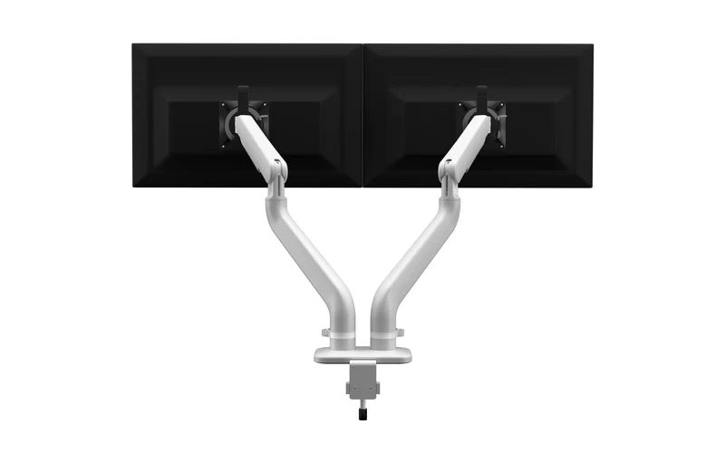Fellowes Kata Series Dual Monitor Arm