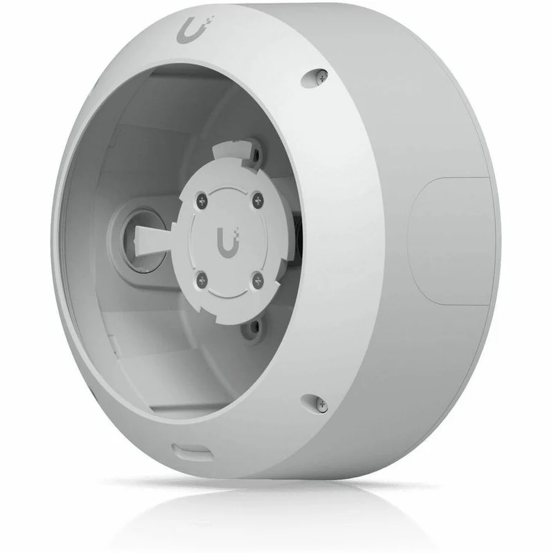 Boîtier de montage Ubiquiti pour caméra réseau - Blanc UACC-AI-360-JB-W