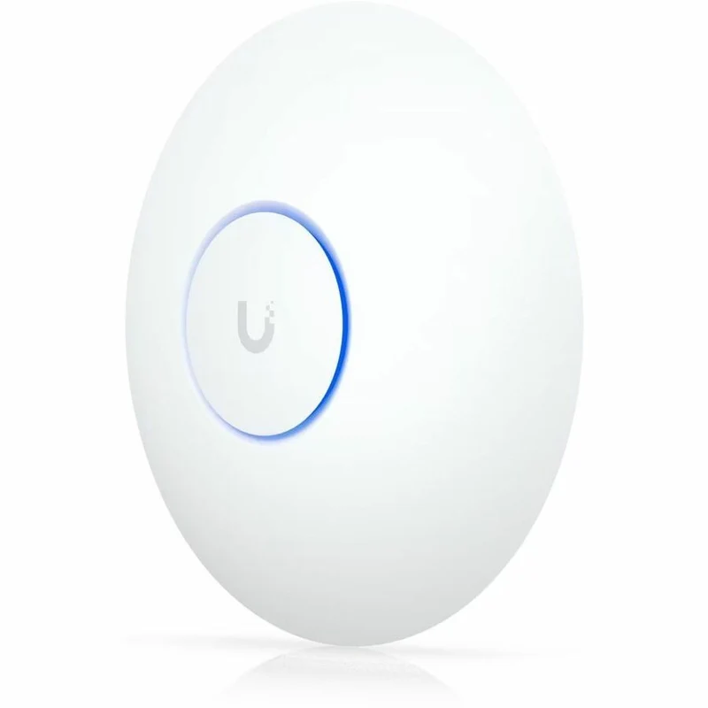 Point d'accès sans fil Ubiquiti U7 double bande Wi-Fi 7 longue portée IEEE 802.11n/ac/ax/be/v/r/k 4.30 Gbit/s U7-LR