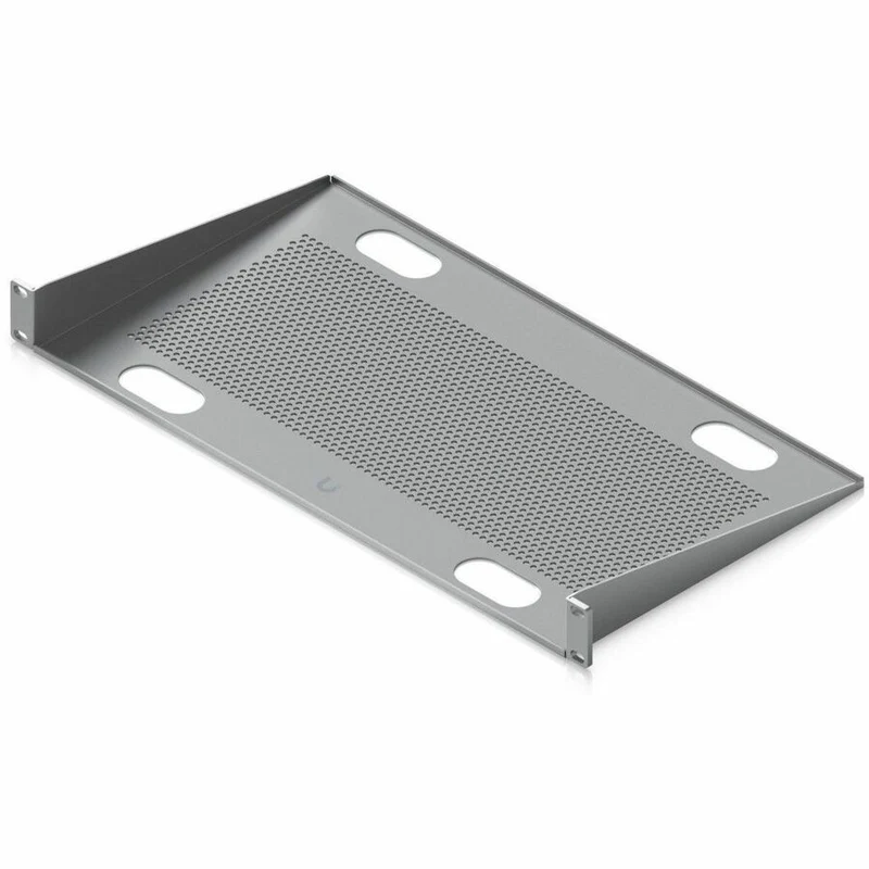 Étagère de rack fixe Ubiquiti UACC-Rack-Shelf-CLV