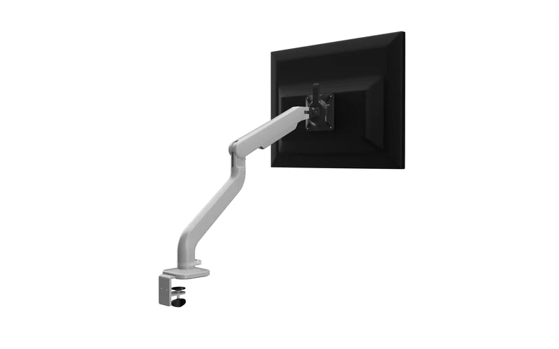 Fellowes Kata Series Single Monitor Arm, Desk Clamp