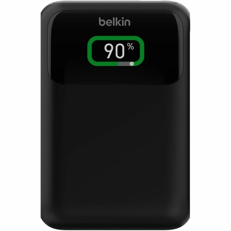 Batterie externe Belkin BoostCharge Pro 3 ports pour ordinateur portable 20K BPB020TTBK