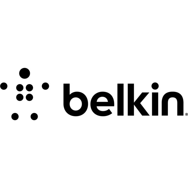 Câble de raccordement Ethernet Belkin CAT6, RJ45, M/M A3L980-10-BLU