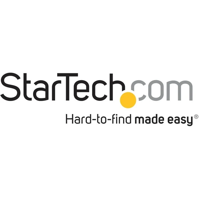 Tapis anti-fatigue StarTech.com pour bureaux assis-debout - Tapis actif pour bureau assis-debout - 26 x 29 cm - Tapis ergonomique pour bureau - Surface rembourrée 3D - Barre de massage texturée - Tapis de bureau assis-debout non plat STSMATC