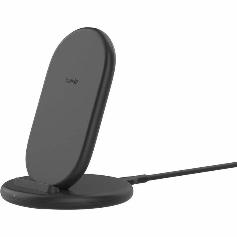 Chargeur à induction Belkin BoostCharge WIB006ttBK