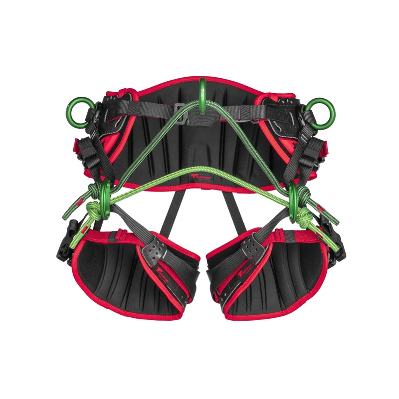 treeMOTION Pro X Tree Climbing Harness