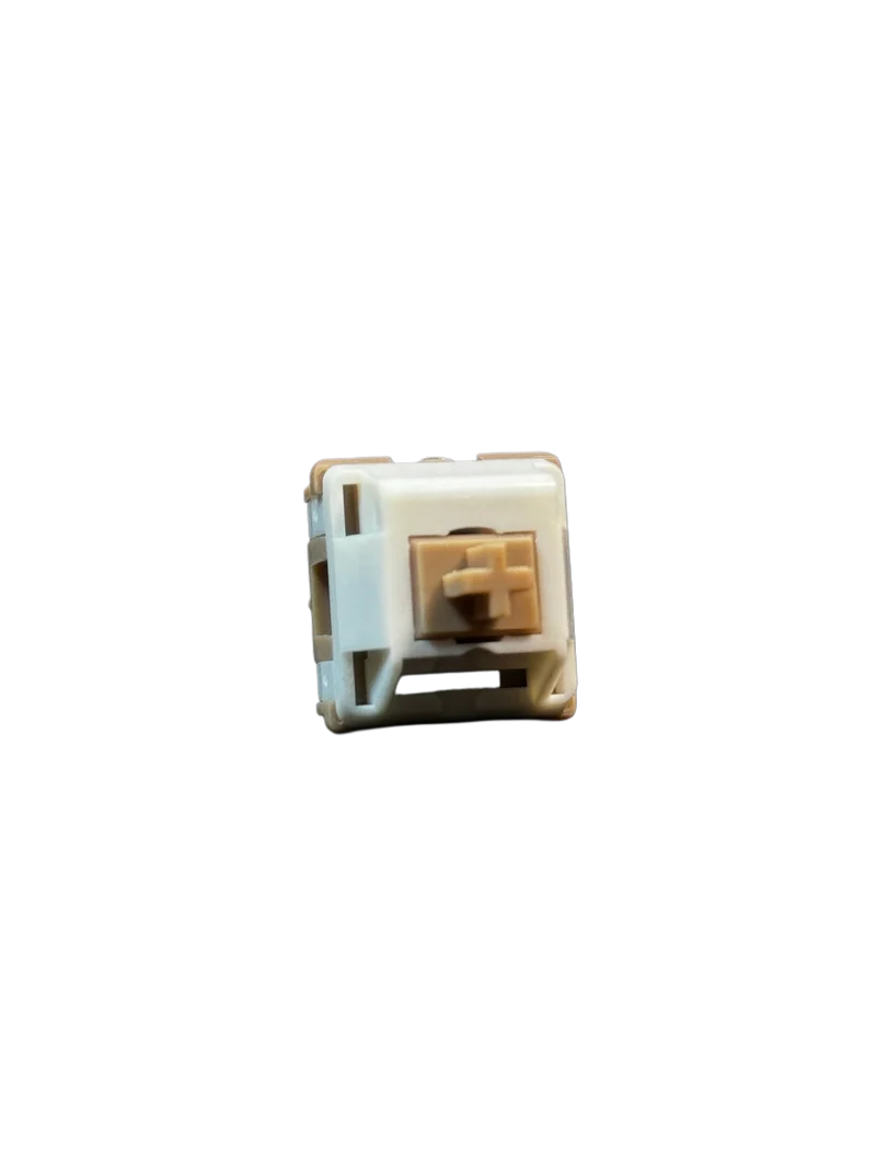HMX MACCHIATO LINEAR SWITCHES