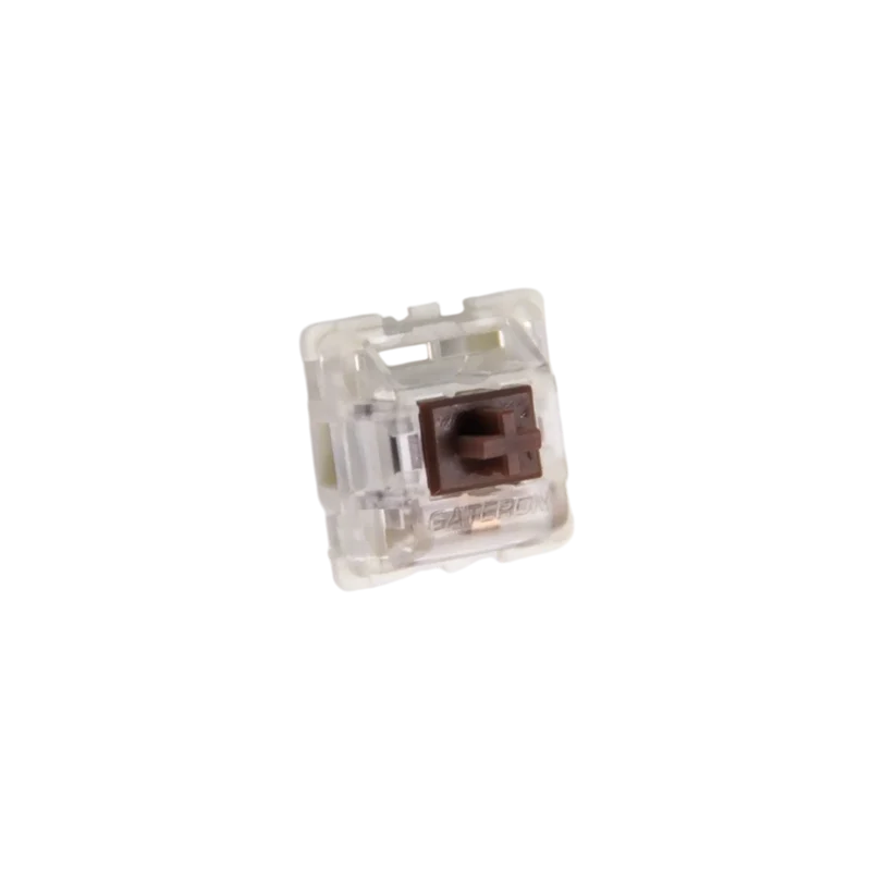 GATERON G PRO SWITCHES