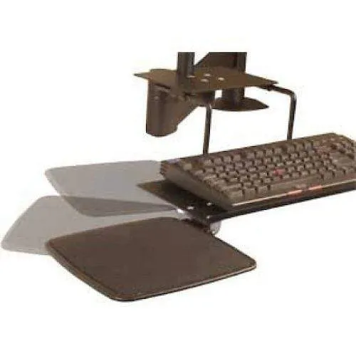 8056 Left or Right-handed Mouse tray option-8056-003